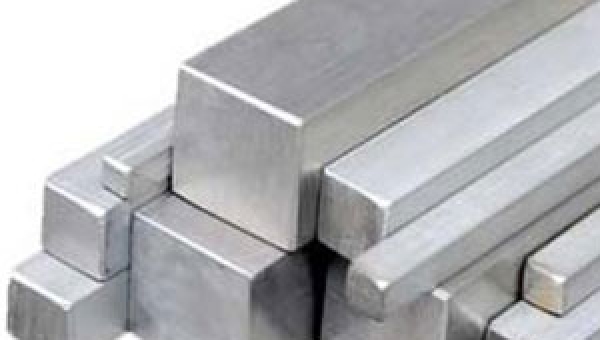 Нержавеющие квадраты в Дисне