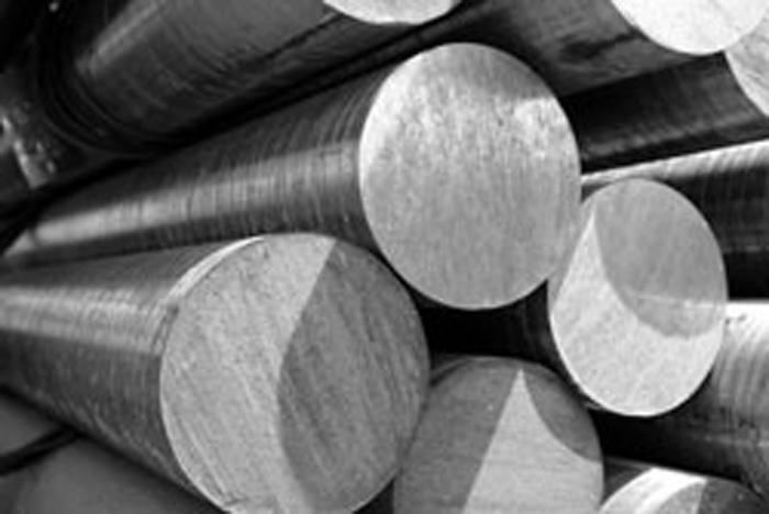 Дюралевый пруток (круг) в Дисне 