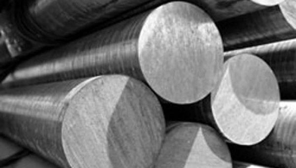 Дюралевый пруток (круг) в Дисне 