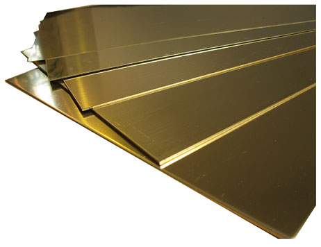 Латунный лист в Дисне