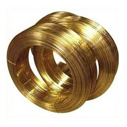 Латунная проволока  в Дисне