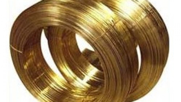 Латунная проволока  в Дисне