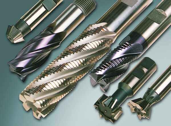 Инструментальная (углеродистая) сталь в Дисне