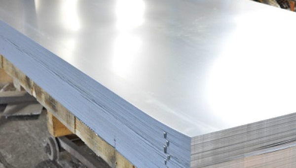 Цинковый лист в Дисне 