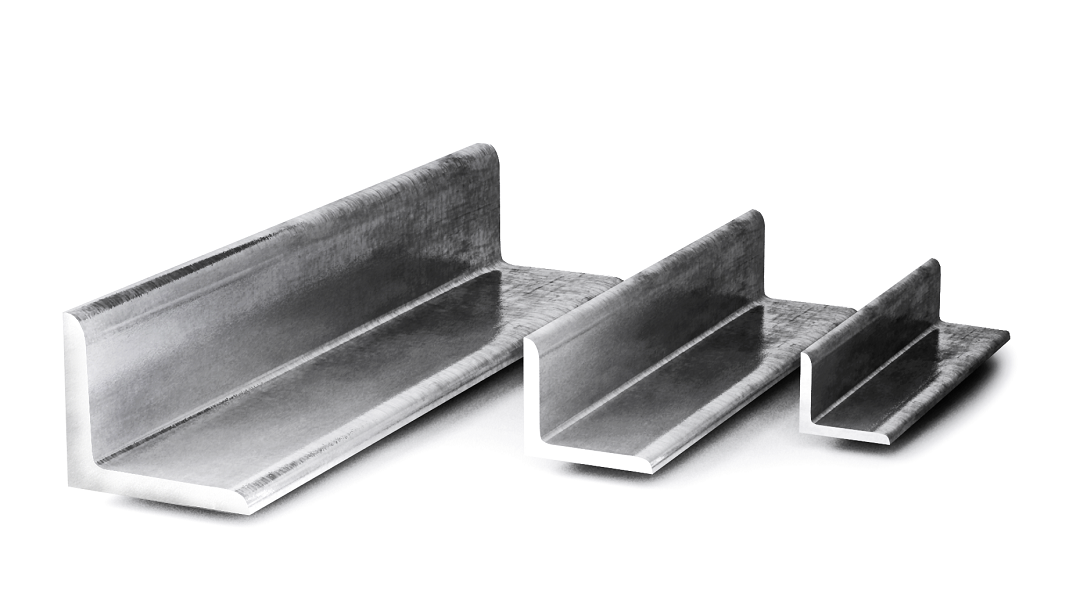 Уголок металлический равнополочный  в Дисне 