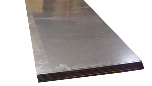 Лист нержавеющий никельсодержащий в Дисне