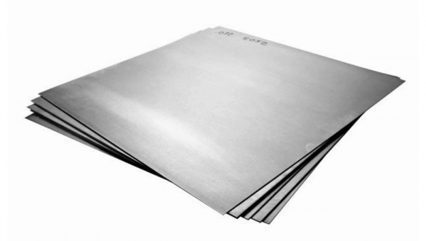 Лист нержавеющий ПВЛ в Дисне