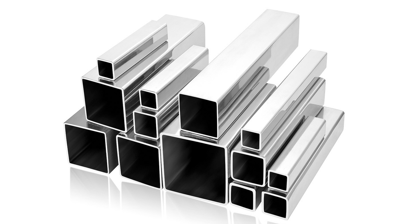 Трубы электросварные квадратные в Дисне