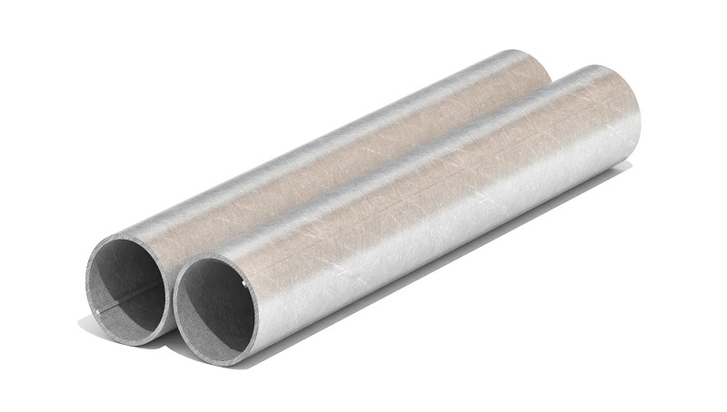 Трубы электросварные низколегированные круглые в Дисне: 