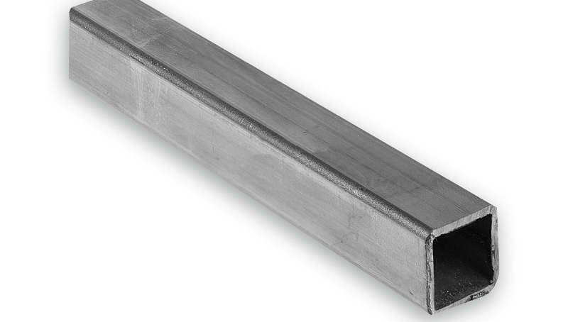 Трубы электросварные низколегированные квадратные в Дисне: