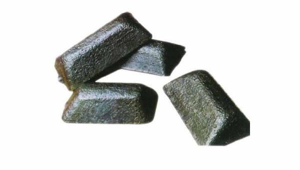 Чушка алюминиевая в Дисне