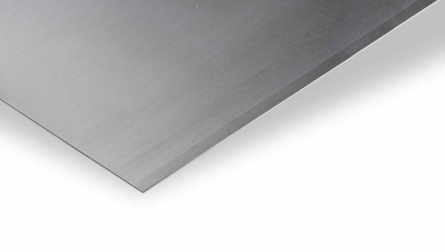 Алюминиевый лист в Дисне