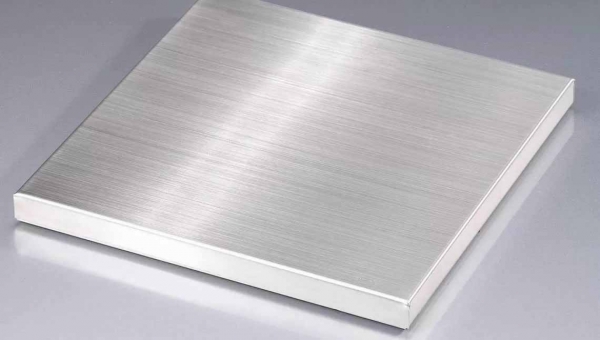 Дюралевая плита недорого в Дисне