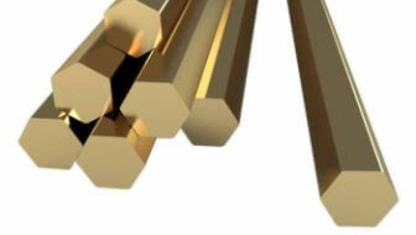 Бронзовый шестигранник недорого в Дисне