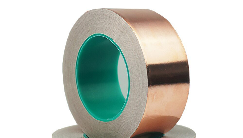 Медная лента в Дисне