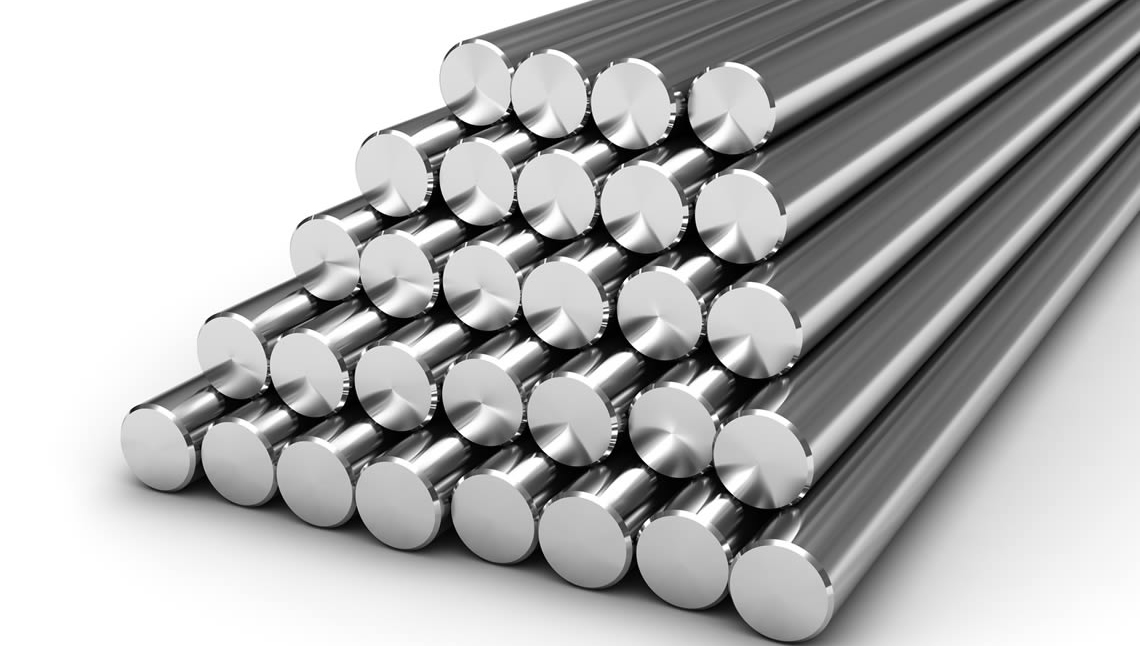 Круг горячекатаный конструкционный недорого в Дисне