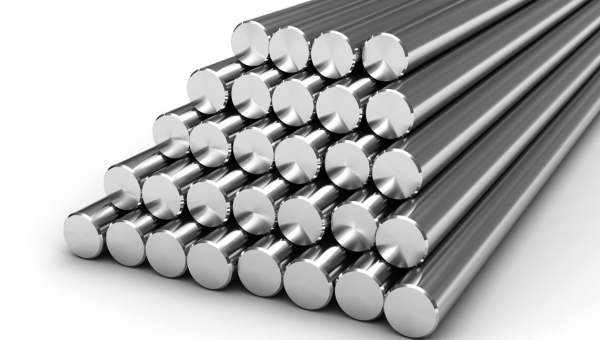 Конструкционная сталь в Дисне