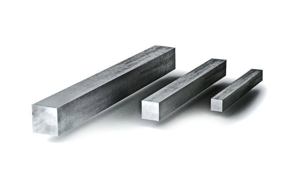 Квадрат инструментальный углеродистый и легированный в Дисне