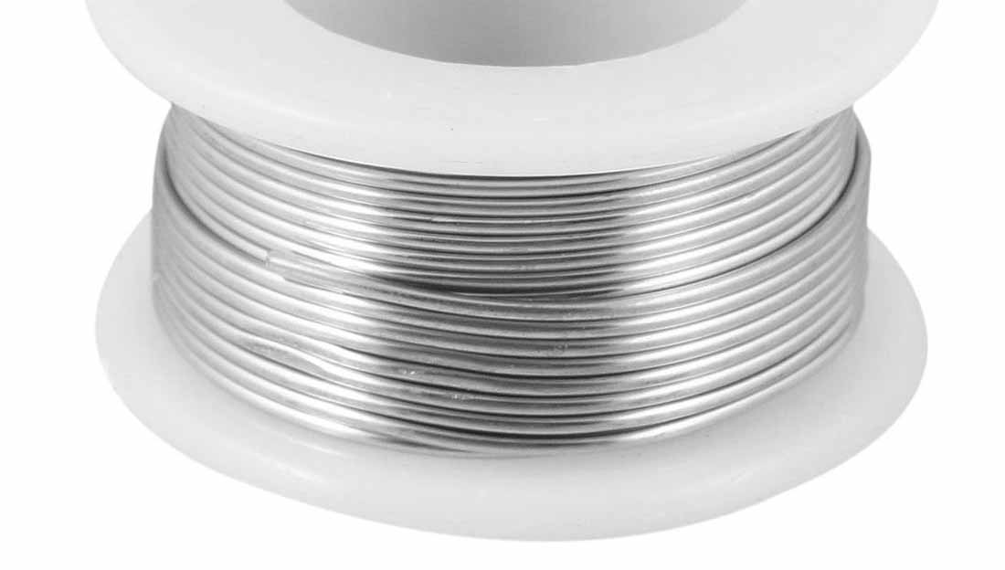 Оловянный припой недорого в Дисне 