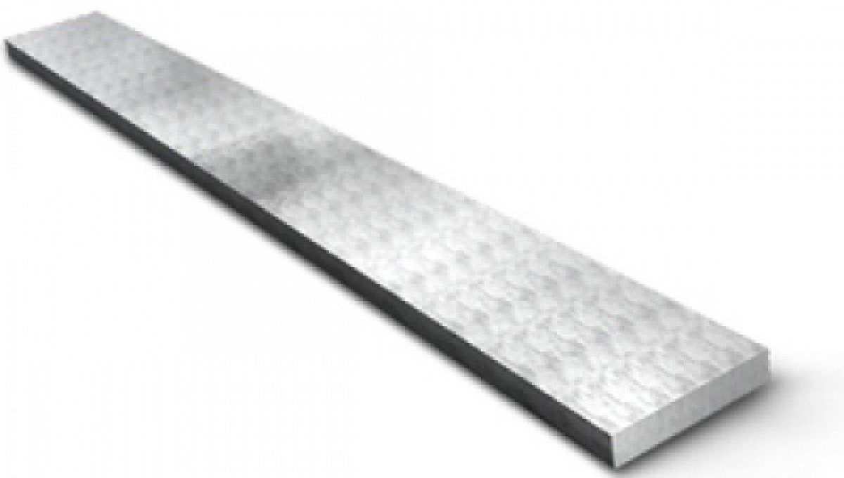 Полоса инструментальная углеродистая и легированная в Дисне 
