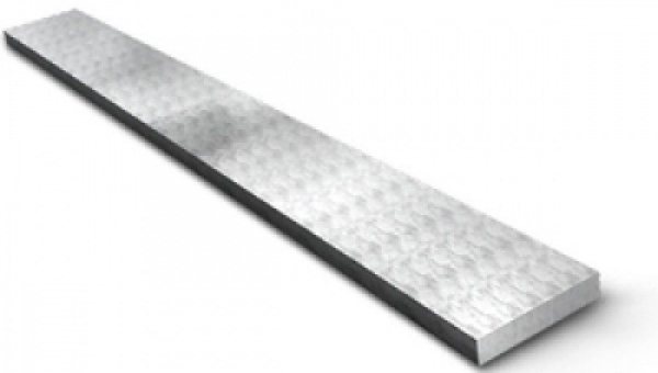 Полоса инструментальная углеродистая и легированная в Дисне 