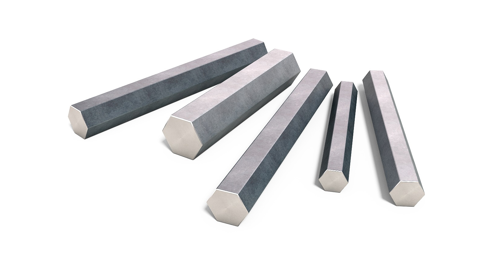 Шестигранник стальной в Дисне