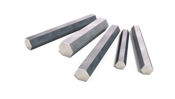 Шестигранник стальной в Дисне