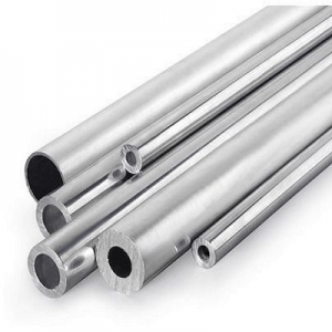 Дюралевая труба