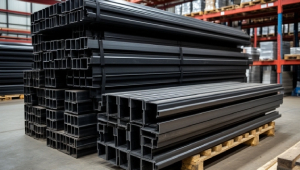 ГОСТы на черный металлопрокат